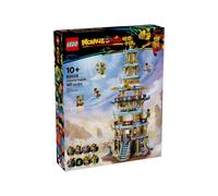 LEGO 80058 Pagoda Celestiale