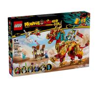 LEGO 80066 Creatura mitica Qilin