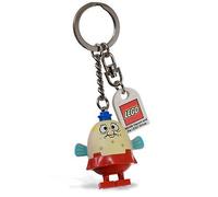LEGO 852238 Portachiavi, a forma di signora puff di Spongebob