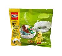 Lego 853598 Pod della Gallina Skater