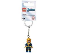 LEGO 854078 - Portachiavi con mini personaggi di Thanos