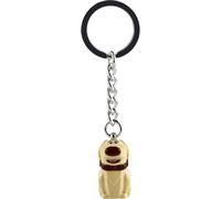 LEGO 854329 Portachiavi Doug il Cane Disney Pixar Up Minifigure Ufficiale