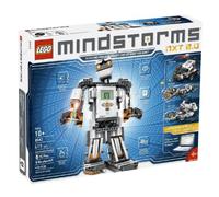 LEGO 8547 - MINDSTORMS NXT 2.0 [Versione Inglese]