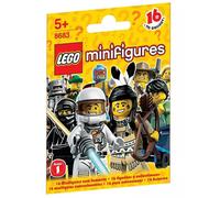 LEGO 8683 - Scegli la TUA Minifigures SERIE 1 SERIES - CHOOSE YOUR MINIFIGURE