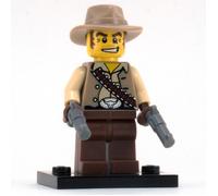 LEGO 8683 - Scegli la TUA Minifigures SERIE 1 SERIES - CHOOSE YOUR MINIFIGURE