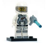 LEGO 8683 - Scegli la TUA Minifigures SERIE 1 SERIES - CHOOSE YOUR MINIFIGURE