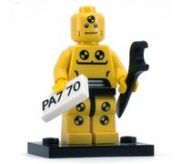 LEGO 8683 - Scegli la TUA Minifigures SERIE 1 SERIES - CHOOSE YOUR MINIFIGURE