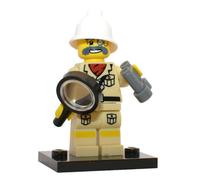LEGO 8684 - Scegli il TUO Personaggio SERIE 2 - CHOOSE YOUR MINIFIGURE