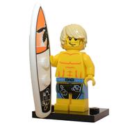 LEGO 8684 - Scegli la TUA Minifigures SERIE 2 SERIES - CHOOSE YOUR MINIFIGURE