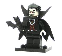 LEGO 8684 - Scegli la TUA Minifigures SERIE 2 SERIES - CHOOSE YOUR MINIFIGURE