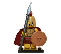 LEGO 8684 - Scegli la TUA Minifigures SERIE 2 SERIES - CHOOSE YOUR MINIFIGURE