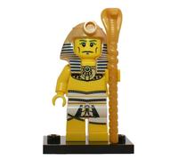 LEGO 8684 - Scegli la TUA Minifigures SERIE 2 SERIES - CHOOSE YOUR MINIFIGURE