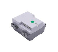 LEGO - 88012 Technic Hub Potenziato