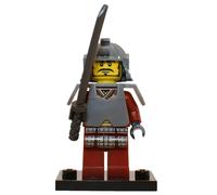 LEGO 8803 - Scegli la TUA Minifigures SERIE 3 SERIES - CHOOSE YOUR MINIFIGURE