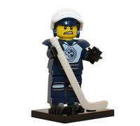 LEGO 8804 - Scegli la TUA Minifigures SERIE 4 SERIES - CHOOSE YOUR MINIFIGURE