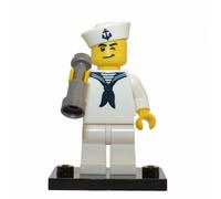 LEGO 8804 - Scegli il TUO Personaggio SERIE 4 - CHOOSE YOUR MINIFIGURE