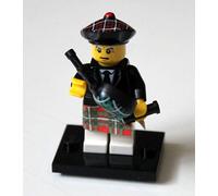 LEGO 8831 MINIFIGURES ORIGINALI - SERIE 7 - SCEGLI IL PERSONAGGIO