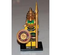 LEGO 8831 MINIFIGURES ORIGINALI - SERIE 7 - SCEGLI IL PERSONAGGIO