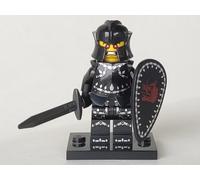 LEGO 8831 MINIFIGURES ORIGINALI - SERIE 7 - SCEGLI IL PERSONAGGIO