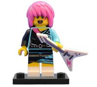 LEGO 8831 - Scegli la TUA Minifigures SERIE 7 SERIES - CHOOSE YOUR MINIFIGURE