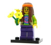 LEGO 8831 - Scegli la TUA Minifigures SERIE 7 SERIES - CHOOSE YOUR MINIFIGURE