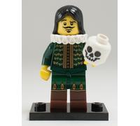 LEGO 8833 MINIFIGURES ORIGINALI - SERIE 8 - SCEGLI IL PERSONAGGIO