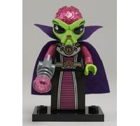 LEGO 8833 MINIFIGURES ORIGINALI - SERIE 8 - SCEGLI IL PERSONAGGIO