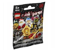 LEGO 8833 - Scegli la TUA Minifigures SERIE 8 SERIES - CHOOSE YOUR MINIFIGURE