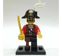 LEGO 8833 - Scegli la TUA Minifigures SERIE 8 SERIES - CHOOSE YOUR MINIFIGURE