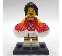 LEGO 8833 - Scegli la TUA Minifigures SERIE 8 SERIES - CHOOSE YOUR MINIFIGURE