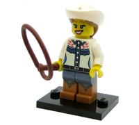 LEGO 8833 - Scegli la TUA Minifigures SERIE 8 SERIES - CHOOSE YOUR MINIFIGURE
