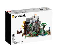 LEGO 910001 Castello nella foresta