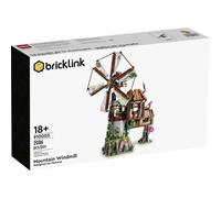 LEGO 910003 Mulino a vento di montagna