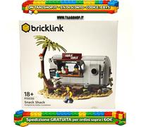 LEGO 910030 Snack Shack