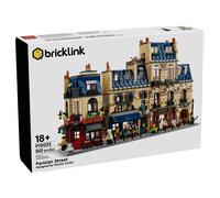 LEGO 910032 Via Parigina
