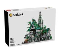 LEGO 910042 Città perduta