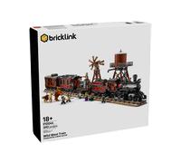 LEGO 910044 Treno del selvaggio West