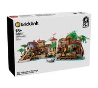 LEGO 910053 I ladri della Tortuga