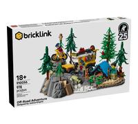 LEGO 910056 Avventura fuoristrada