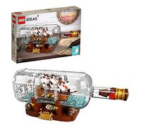LEGO Ideas - Spedisci in bottiglia