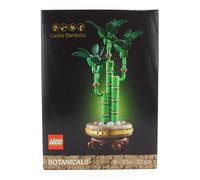 / LEGO - ACCESSORIES - LEGO BOTANICALS - LUCKY BAMBOO - 325 PEZZI - 325 PCS 1034
