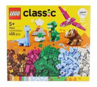 Lego Classic dinosauri creativi