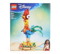Merchandising Lego: 43272 - Disney Princess - Personaggio Da Esposizione Di Heih
