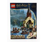 / LEGO - ACCESSORIES - LEGO - HARRY POTTER - RIMESSA BARCHE CASTELLO DI 76426