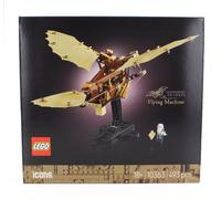 / LEGO - ACCESSORIES - LEGO ICONS - LEONARDO DA VINCI'S FLYING MACHINE 1036