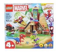 / LEGO - ACCESSORIES - LEGO MARVEL - SPIDEY AND GOBBY'S RAPTOR BATTLE 11200