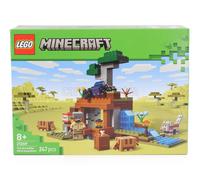 / LEGO - ACCESSORIES - LEGO MINECRAFT - THE ARMADILLO MINE EXPEDITION - 247 2126