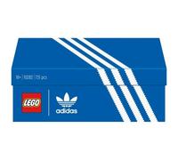 LEGO Adidas Originals Superstar 1 St