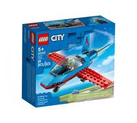 LEGO® City 60323 Aereo acrobatico