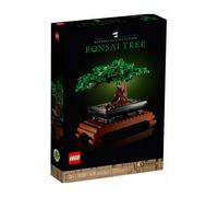 LEGO - Albero Bonsai 10281